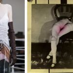 PFW SS19 moodboard The inspirations directly from the catwalks
