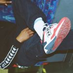 The iconic Kappa 222BANDA invades the streets of London The sneakers of the F/W18 Authentic 222Banda Footwear are reworked by the English cool kids