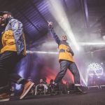 Interview with Coma_Cose For the launch of the last Timberland project Unlock the City