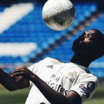 La storia di Vinicius Jr è un film di Tarantino Il Real Madrid sarà salvato dal figlio diciassettenne di Marsellus Wallace?