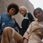 La nuova collezione adidas Originals x Daniëlle Cathari Tre ulteriori colorway e una versione in denim per l'iconica tracksuit