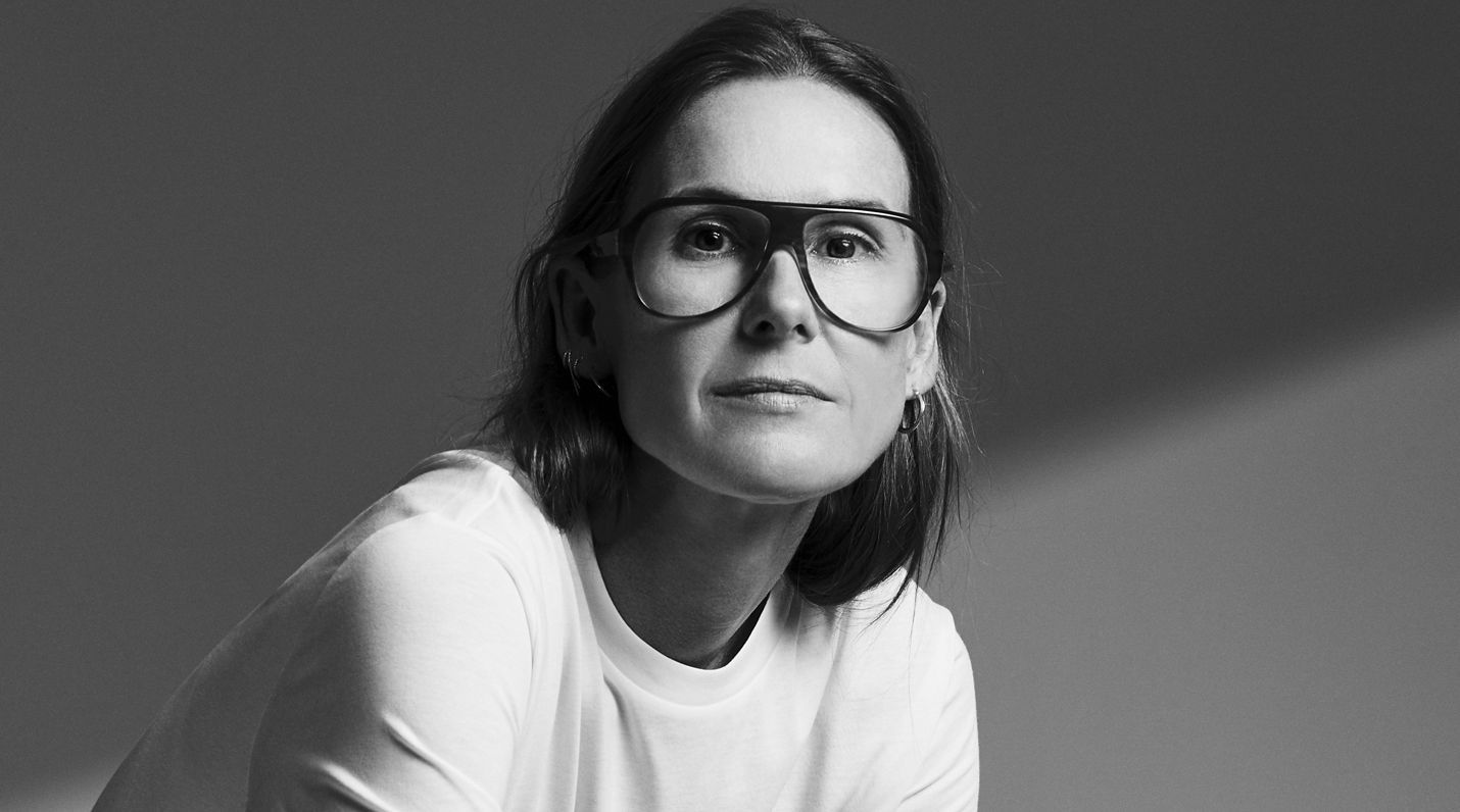 Lacoste Designer Louise Trotter Steps Down