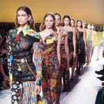 Fashion Week SS19: all the must have looks To celebrate the end of the Fashion Weeks, here's a selection of the most beautiful outfits seen on the catwalk