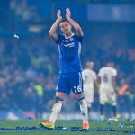 Thanks for the memories John John Terry ha da poco annunciato il suo addio al calcio