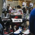 Sneakerness Milan reportage Here is what happened over the weekend