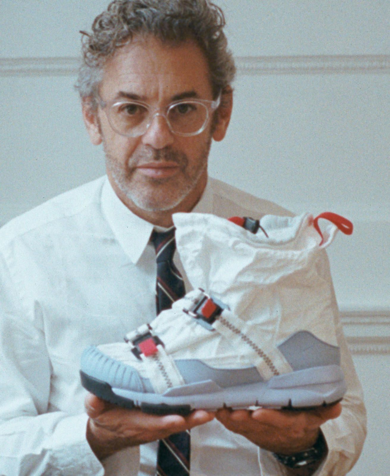 Tom Sachs and Nike: the art of creating a sneaker - nss magazine