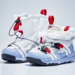 Tom sachs clearance x nike overshoe