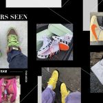Best Sneakers Seen On Instagram This Week From October 1st to 7th