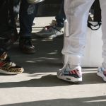 The best Sneakers seen at Sneakerness Milan 2018 See the pics from the event