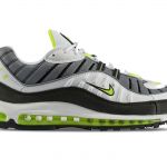 Air max 98 cool best sale grey volt