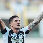 La resistibile ascesa di Rodrigo De Paul Dal deludente arrivo in Italia fino all'esordio ieri sera con la nazionale Argentina