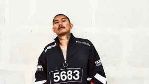 New Hummel Hive x Willy Chavarria collection - nss sports