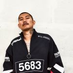 La nuova collezione Hummel Hive x Willy Chavarria Il messaggio in codice è 5863, sapete cosa significa?