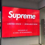 Supreme Italia: story of a 'legal fake