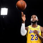 10 buoni motivi per seguire la Regular Season NBA 2018/2019 82 partite sono tante ma ne vale pena