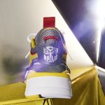 Puma hasbro online transformers