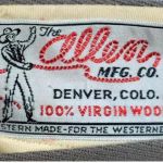 Allen Mfg. Co