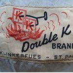 Double K