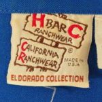 H Bar C