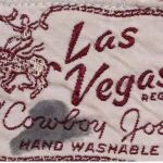 Las Vegas by Cowboy Joe