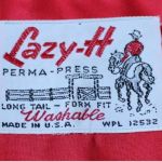 Lazy-H