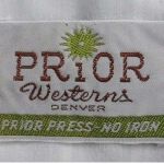 Prior