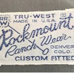 Rockmount