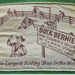 Buck Bernie