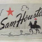 Sam Houston