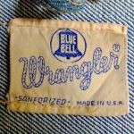 Wrangler