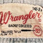 Wrangler Greensboro