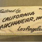 California Ranchwear