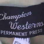 Champion Westerns