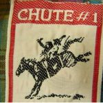 Chute #1