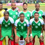 Il Madagascar si è qualificato per la prossima Coppa d'Africa Cosa c'è di cosi strano? Beh, non era mai successo prima d'ora