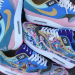 sean wotherspoon x nike air max 1 bespoke