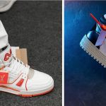 The legacy of 80s and 90s basketball shoes (but not only)