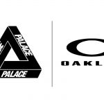 Palace and Oakley Announce Collaboration