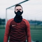 Nike Snood is the neck warmer that you will wear this winter