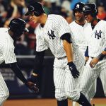 Il baseball e l'eleganza iconica dei New York Yankees A New York anche lo sport diventa chic