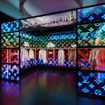 The Virgil Abloh designed Louis Vuitton collection is dropping The first chances to purchase have arrived
