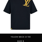 Louis Vuitton Virgil Abloh collection complete price list - We got