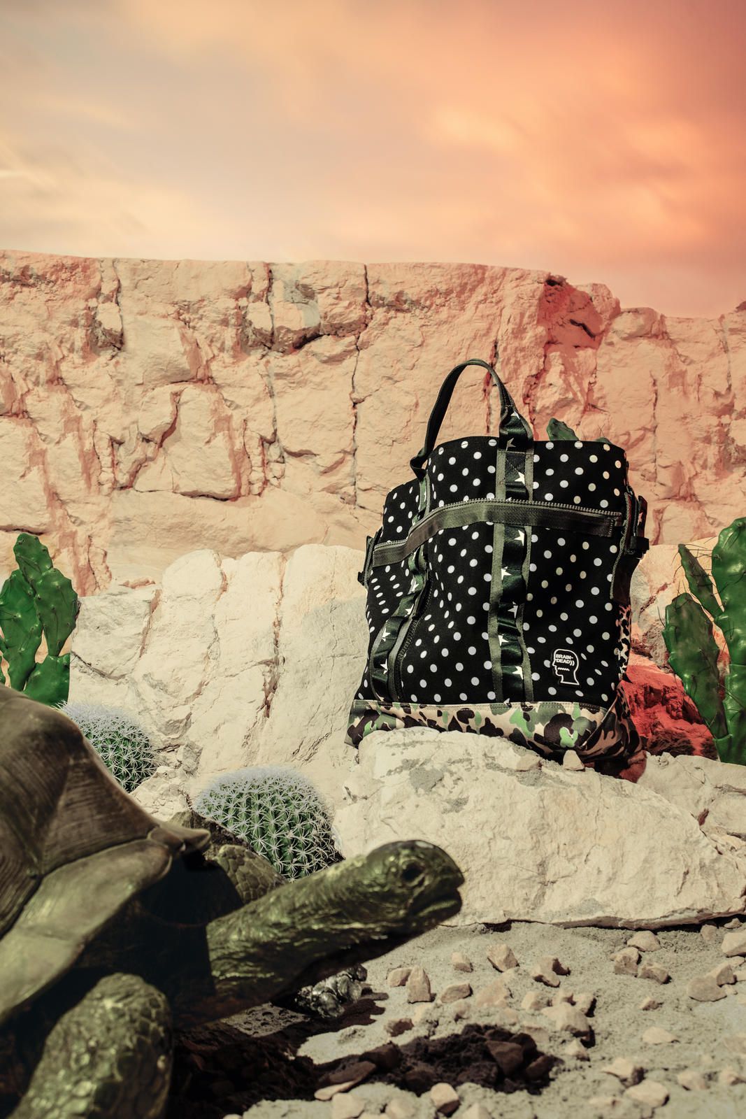 Converse x Brain Dead: rebel art meets streetstyle - nss magazine