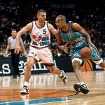 Grant Hill ha firmato a vita con FILA L'Hall of Famer torna dove tutto è iniziato