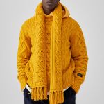 Aimé Leon Dore for Woolrich FW22