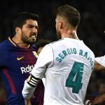 Cinque partite da guardare in questo weekend Niente impegni per domenica che c'è il SuperClasico