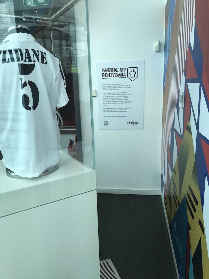 The National Football Museum 所蔵品カタログ The National Football Museum 所蔵品カタログ