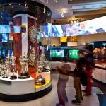 Cinque buoni motivi per visitare il National Football Museum Se passate per Manchester e non sapete come passare il tempo, ecco un validissimo motivo