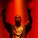 The ghost song of Kanye West IDK was online only for 30 minutes