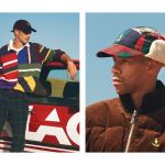 Palace polo outlet lookbook